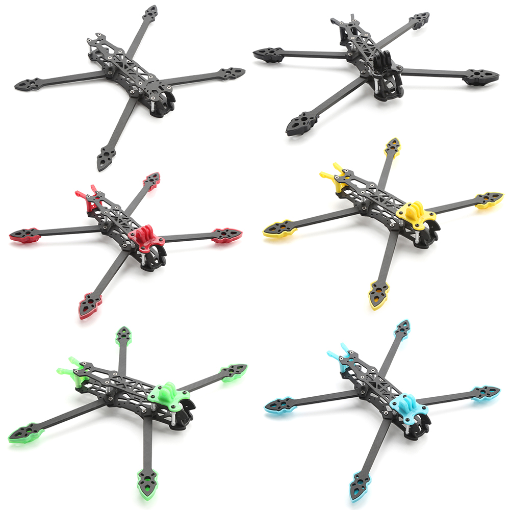 Fpv Drone Tool Kit - 9IMOD Mark4 7 inch FPV Racing