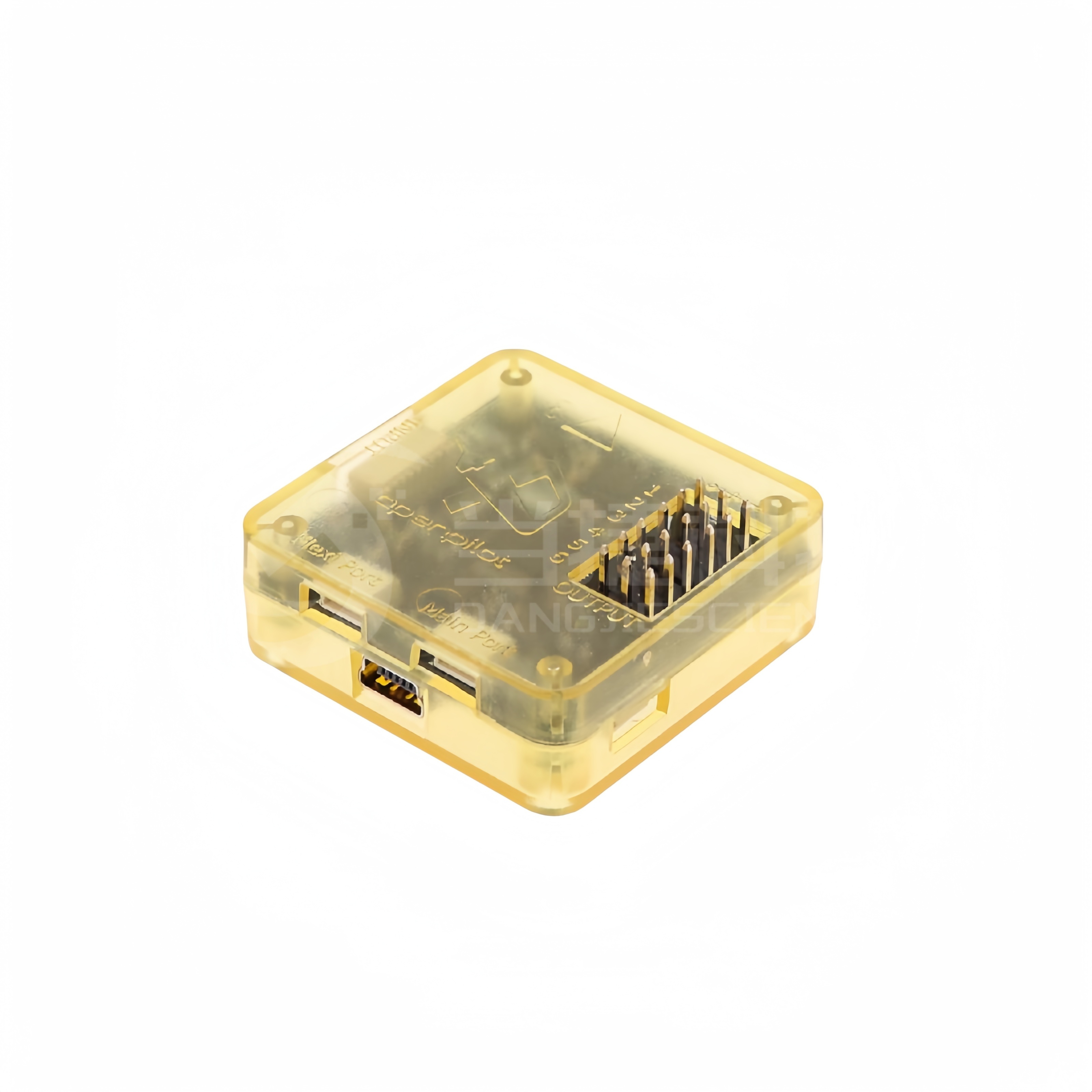 Fpv Drone Flight Controller - CC3D Openpilot Open Source Flight Controller,