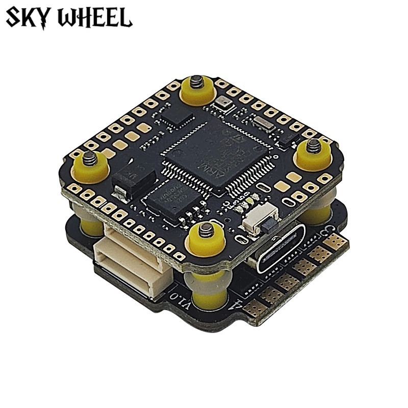 Fpv Drone Esc - Aocoda-RC F7MINI F7 Flight Controller with