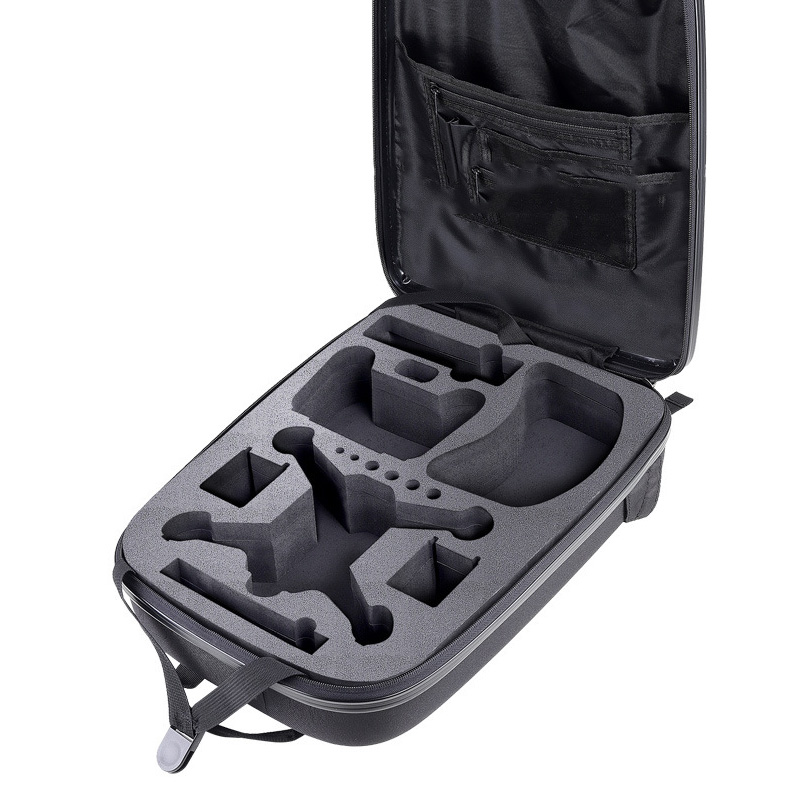 Backpack Hard Case EVA Liner S – Fpv Drone Bag recenzja i cena