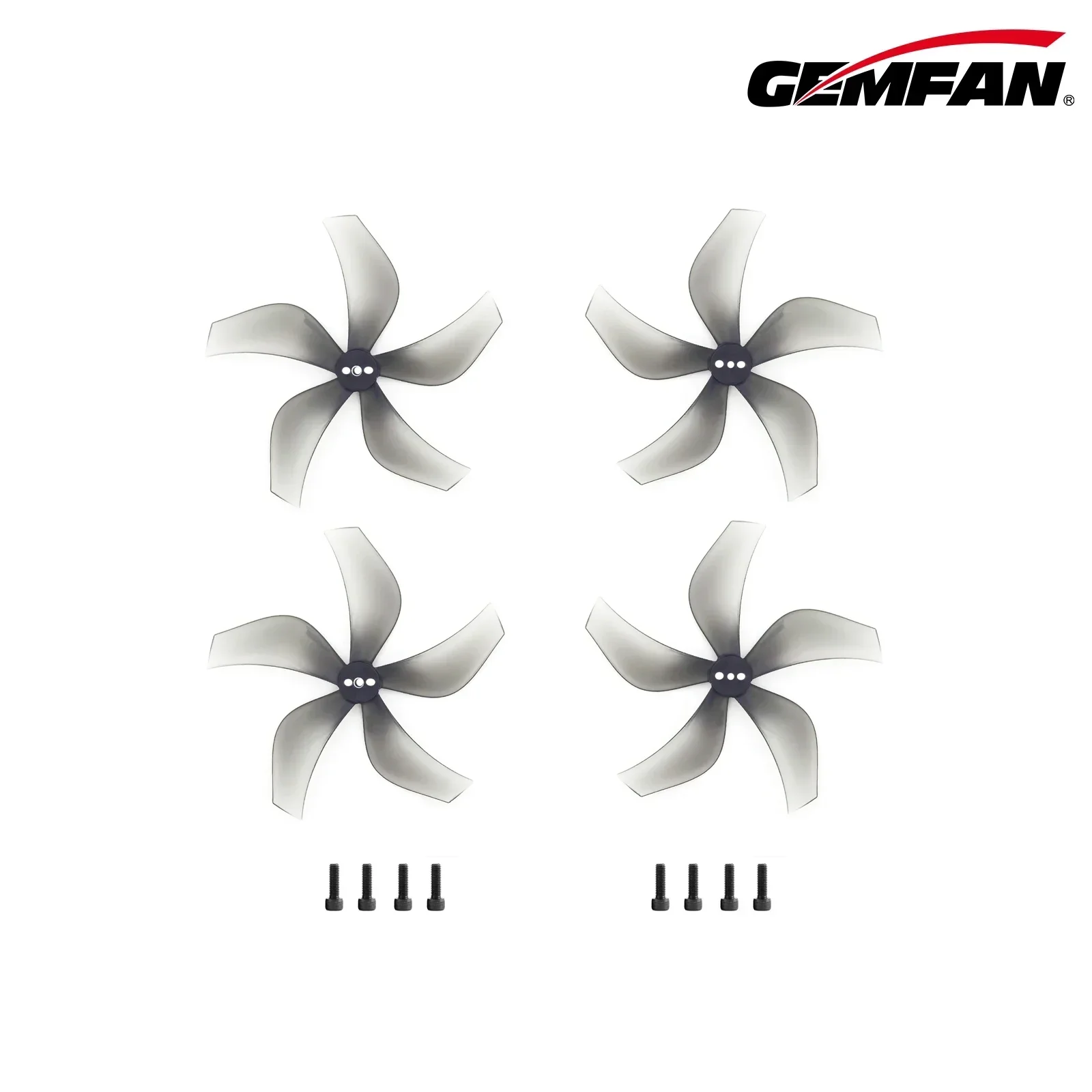 2Pairs Gemfan 2925 2.9X2.5X5 5 – Fpv Drone Bag recenzja i cena