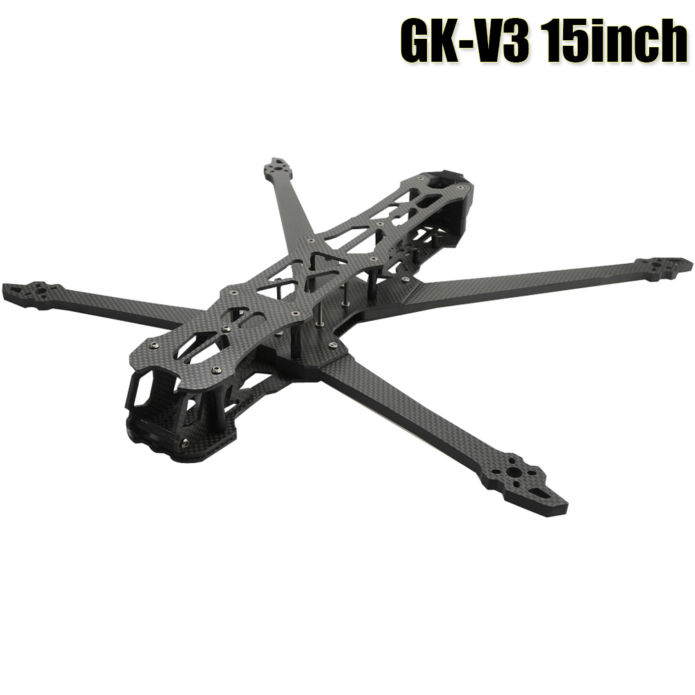 GK-V3 15inch 680mm FPV Drone F – Fpv Drone Quadcopter recenzja i cena