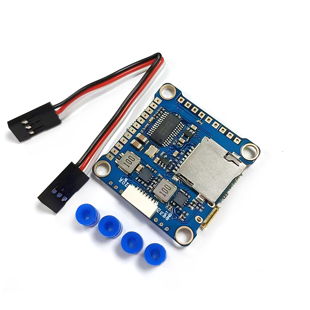 F4 V3S PLUS / F4 V3S PLUS FC F – Fpv Drone Quadcopter recenzja i cena