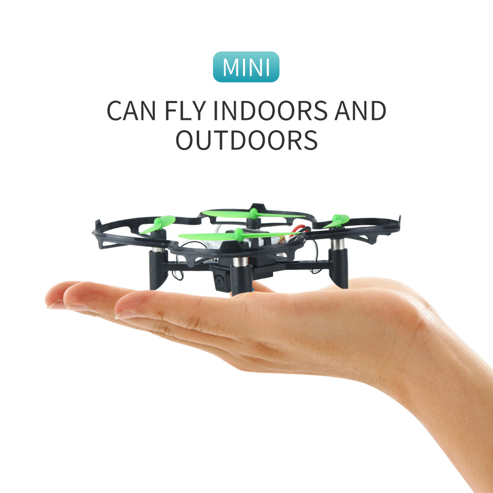 DM002 DIY Fixed Height Quadcop – Fpv Drone Charger recenzja i cena