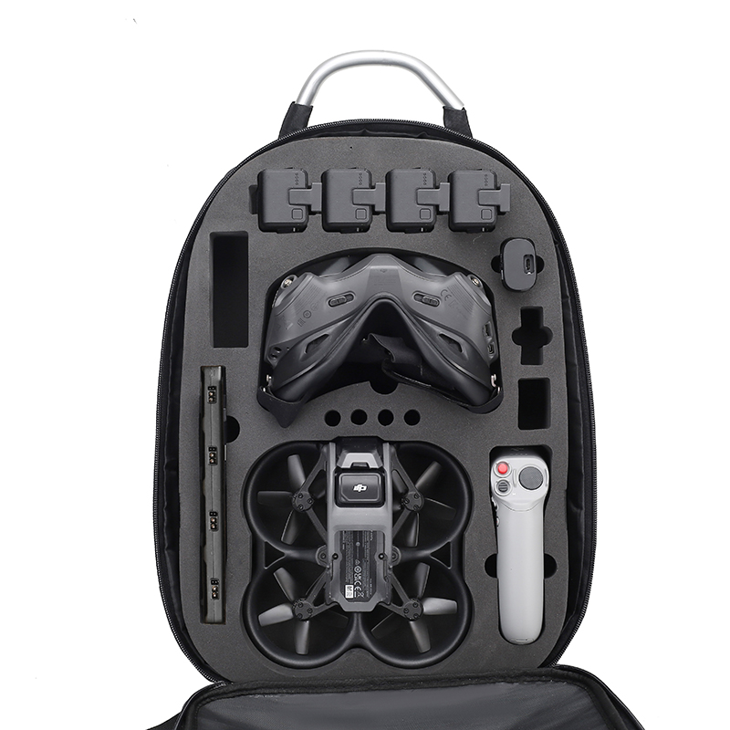 Backpack Duricrust Waterproof  – Fpv Drone Bag recenzja i cena