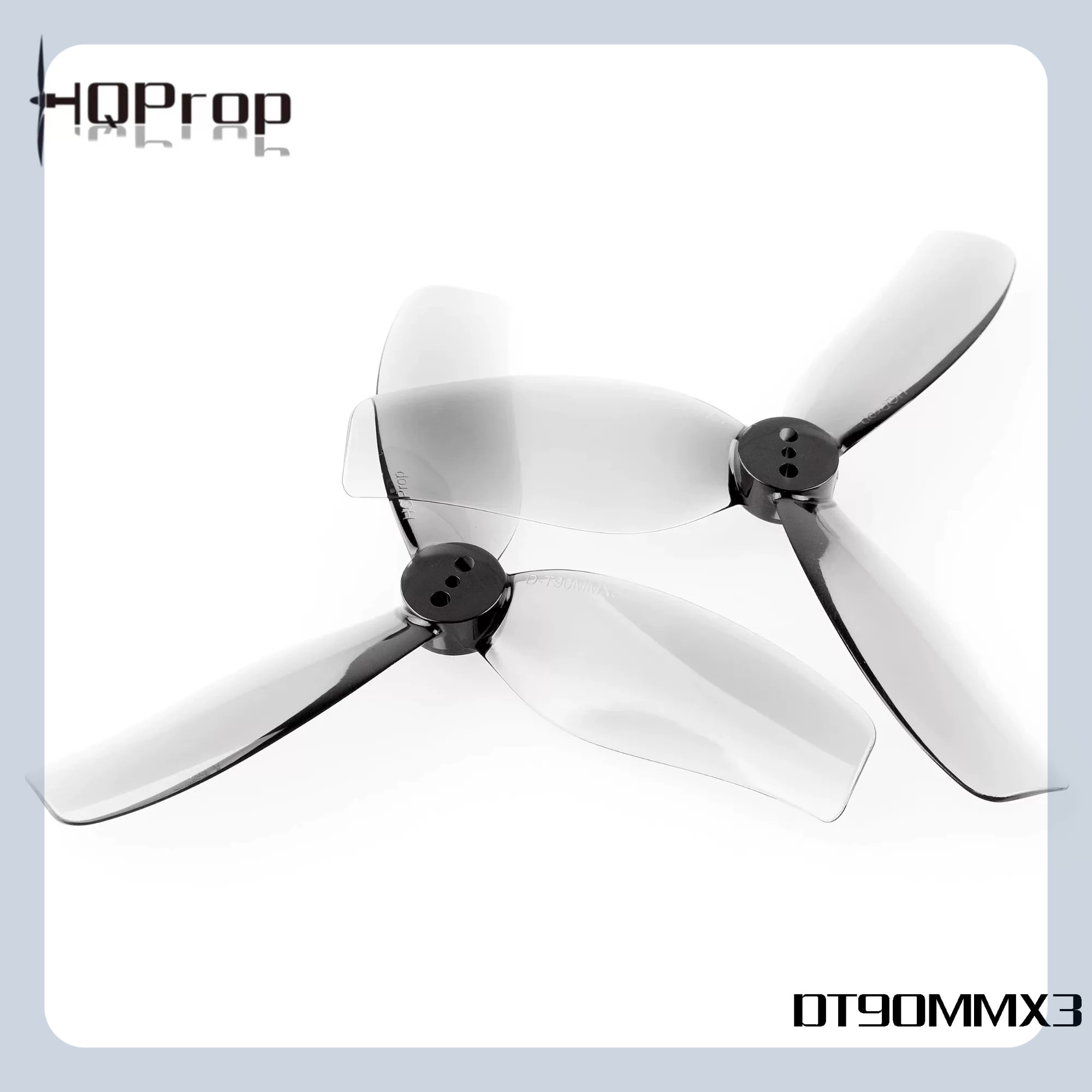 HQProp 3.5-inch 3-Blade Propel – Fpv Drone Propeller recenzja i cena