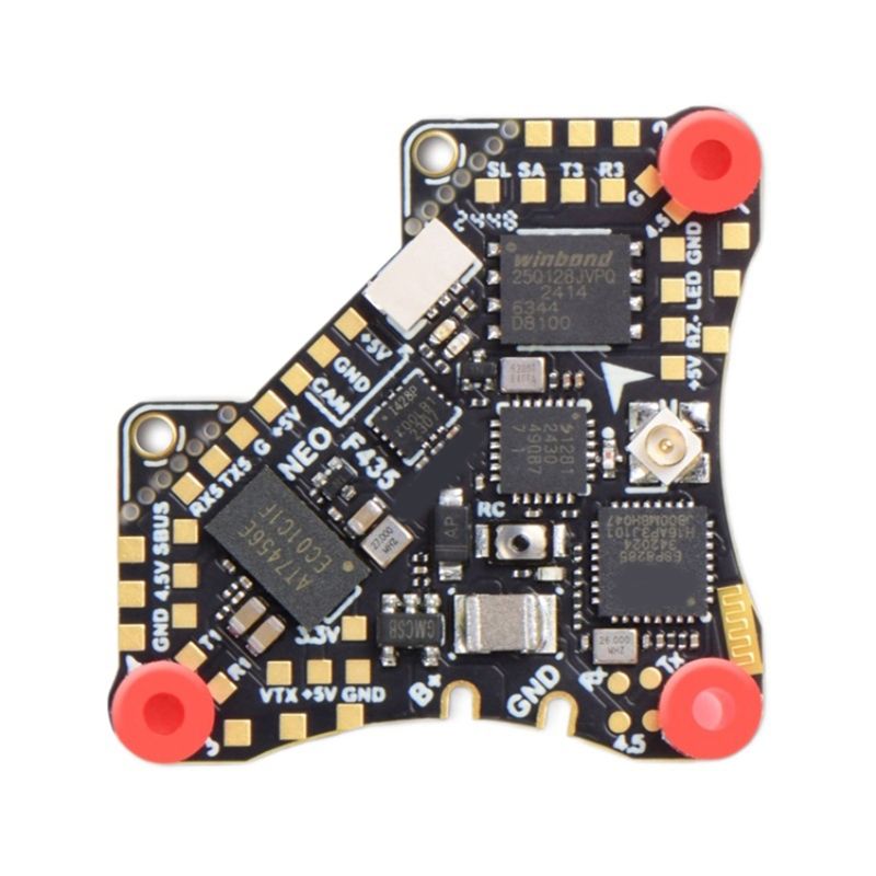 FBIL-F435 NEO 1S AIO Flight Co – Fpv Drone Esc recenzja i cena