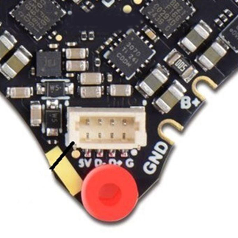 FBIL-F435 NEO 1S AIO Flight Co – Fpv Drone Esc recenzja i cena