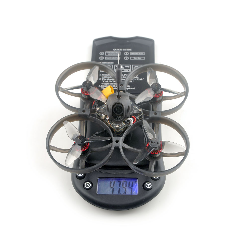 HappyModel Mobula8 HD O3 2S 85 – Fpv Drone Charger recenzja i cena