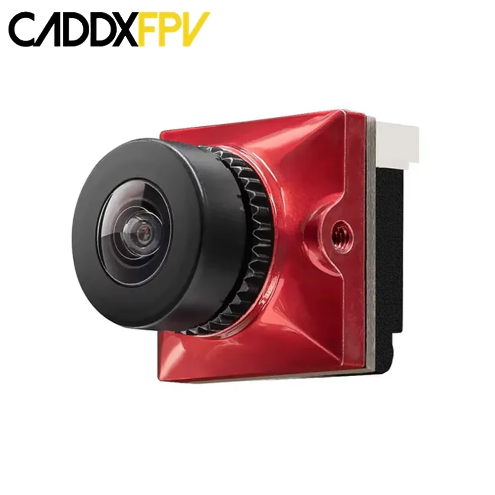 Caddx Ratel 2 V2 FPV Camera Ra – Fpv Drone Camera recenzja i cena
