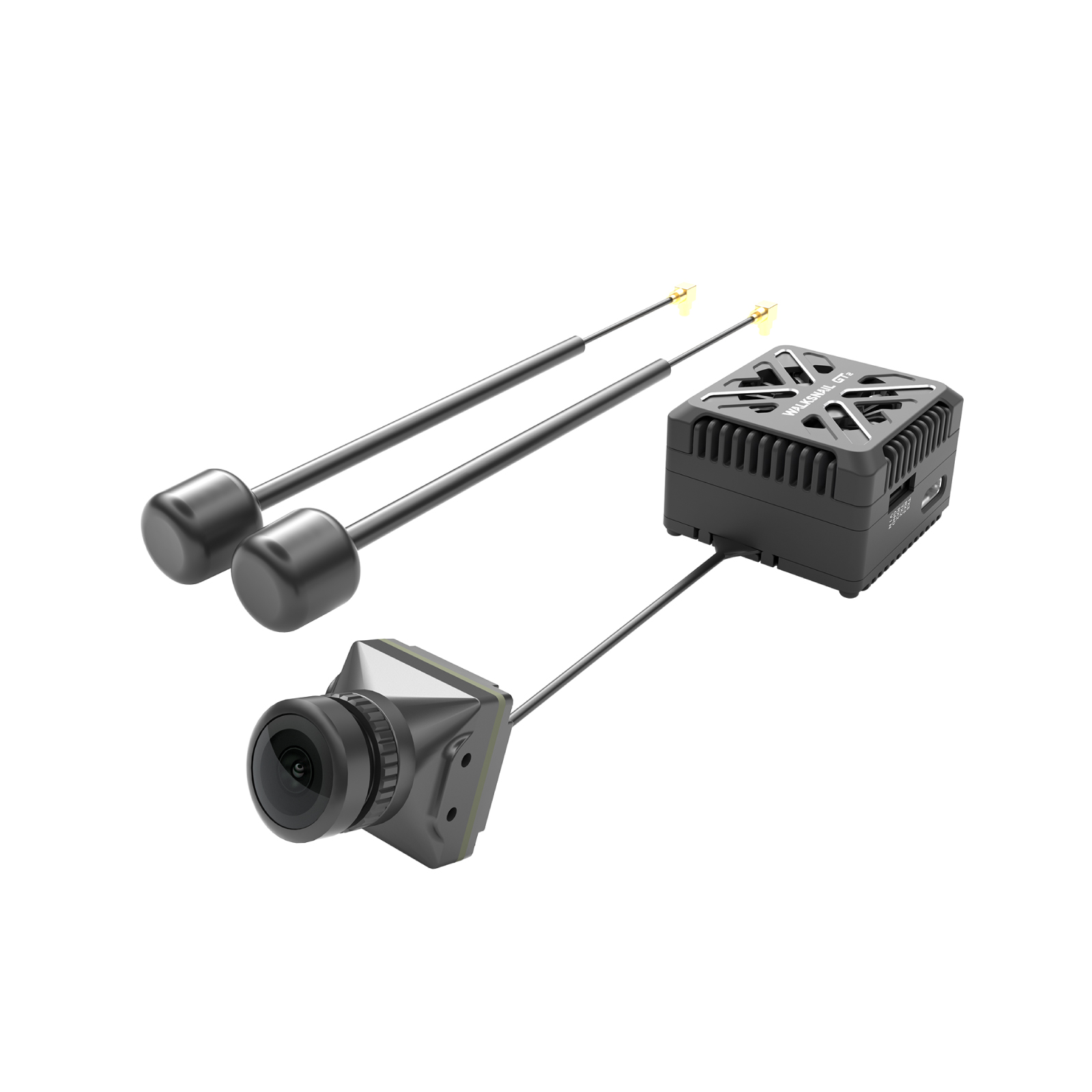 CADDX Walksnail VTX Avatar GT2 – Fpv Drone Tool Kit recenzja i cena