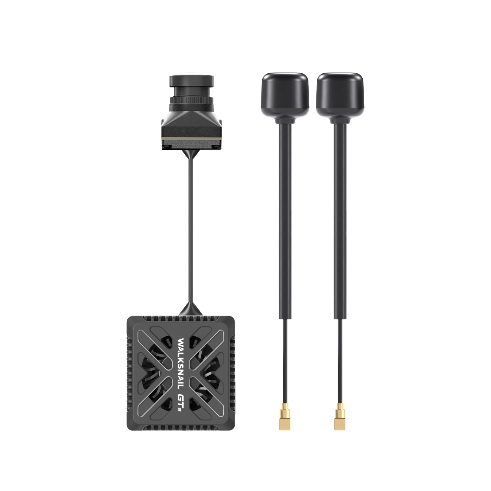 CADDX Walksnail VTX Avatar GT2 – Fpv Drone Tool Kit recenzja i cena