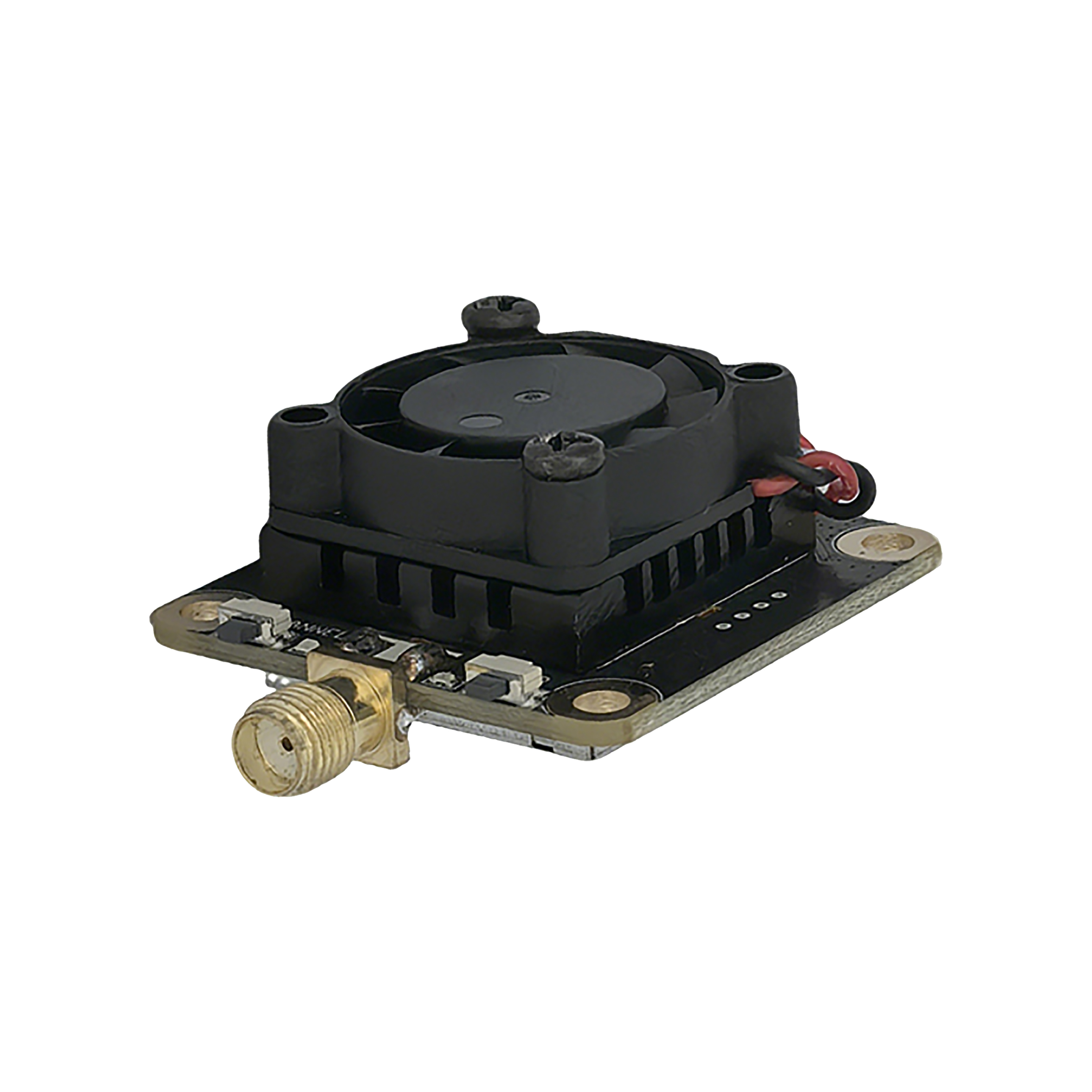 2.0-2.2G 4.5W VTX 8CH FPV Vide – Fpv Drone Receiver recenzja i cena