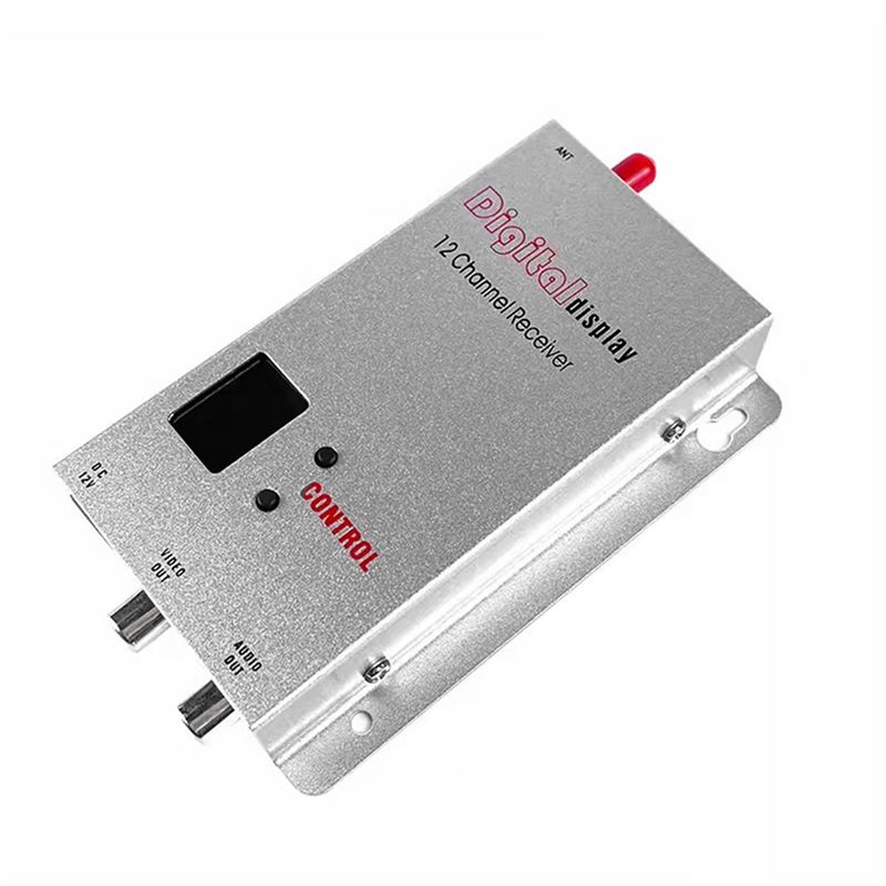 ABWE-5X 1.2G 1.5W FPV VRX Rece – Fpv Drone Antenna recenzja i cena