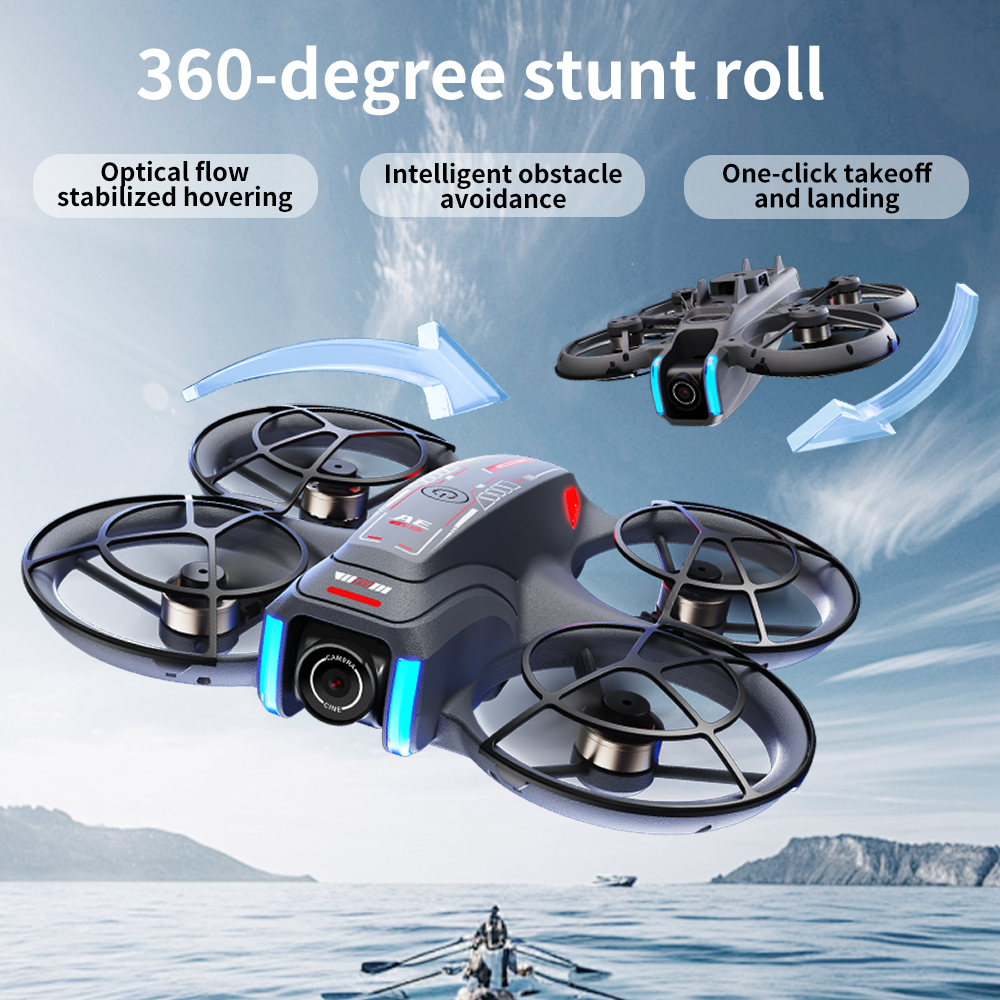 Upgrade AE21 Aerial Drone 8K H – Fpv Drone Charger recenzja i cena