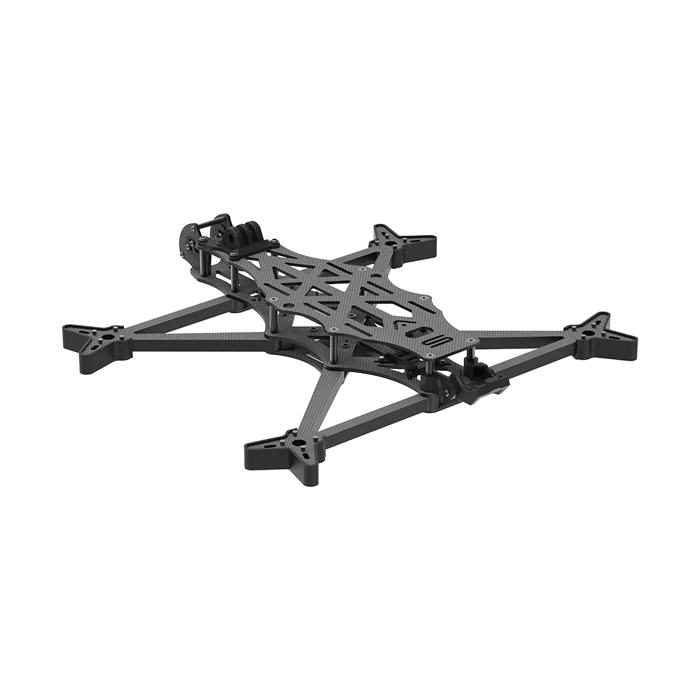 2025 New IFlight AOS 7 EVO V1. – Fpv Drone Frame recenzja i cena