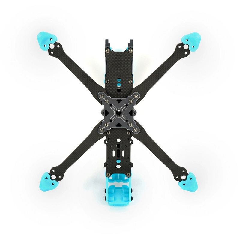 MACH-MANTA V2 5 Inch Carbon Fi – Fpv Drone Quadcopter recenzja i cena