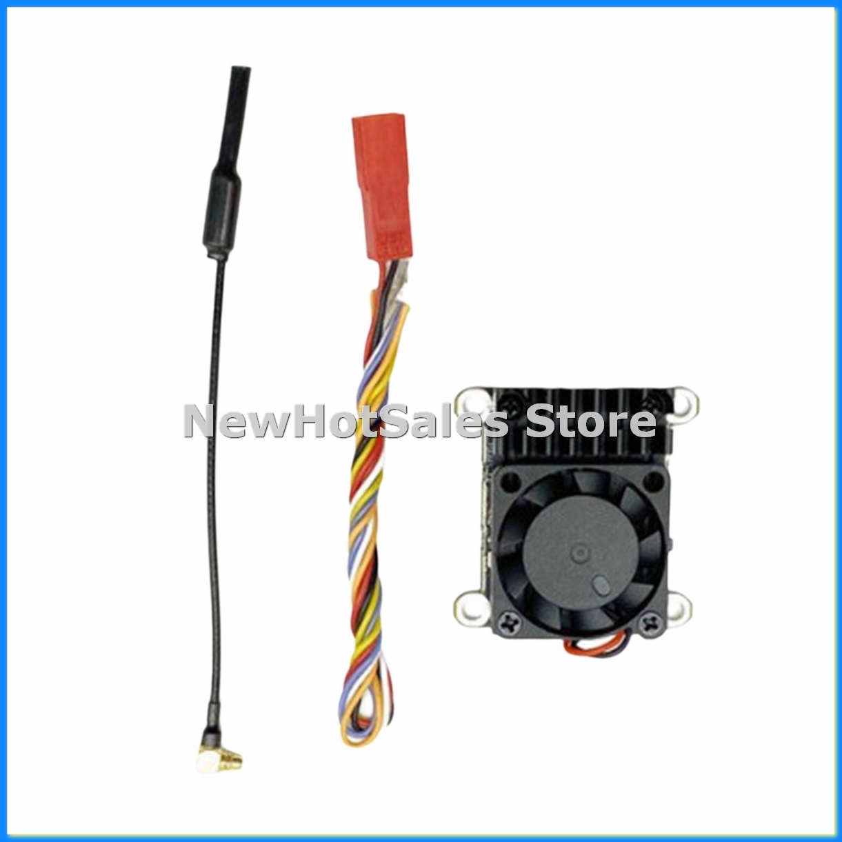 5.8G 2W VTX 2000mW FPV Video T – Fpv Drone Vtx recenzja i cena