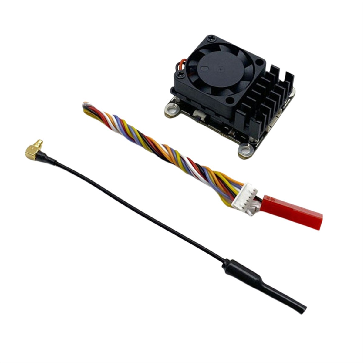 5.8G 2W VTX 2000mW FPV Video T – Fpv Drone Vtx recenzja i cena