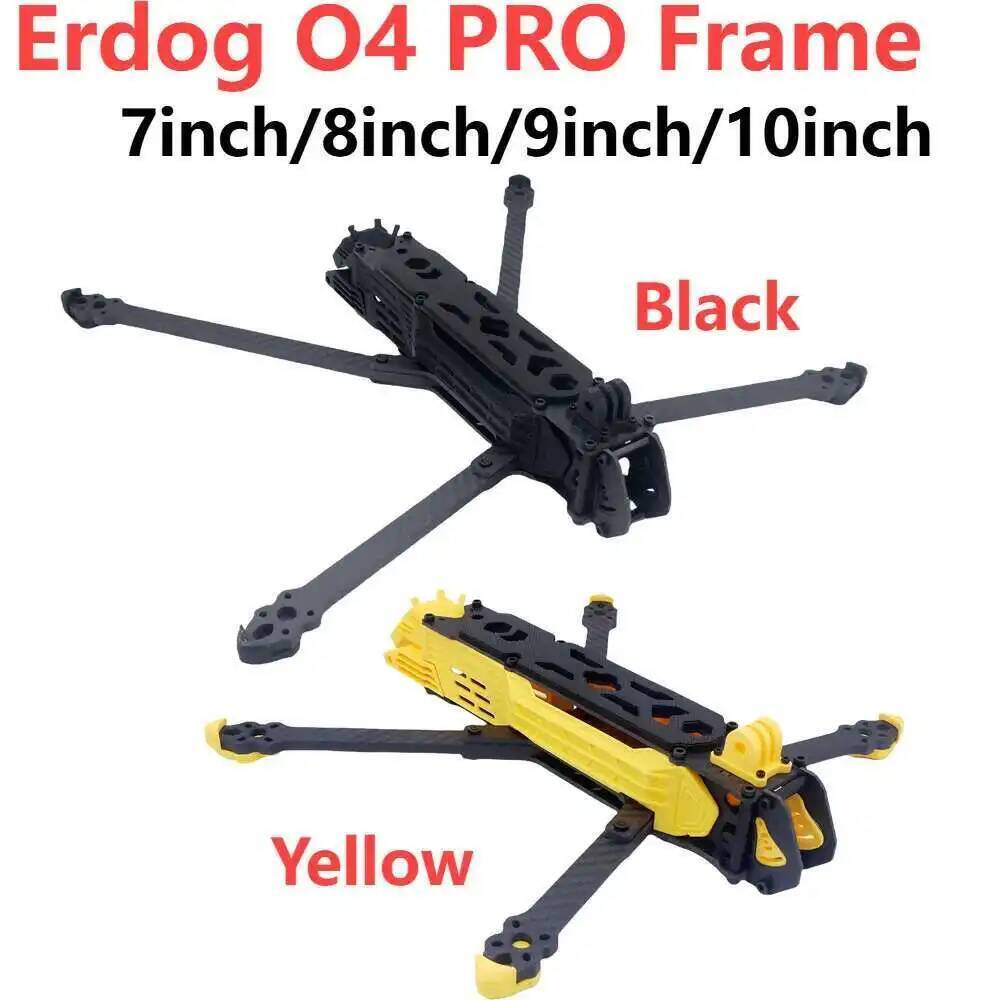 Erdog 7inch 8-9-10 inch O4 Fra – Fpv Drone Quadcopter recenzja i cena