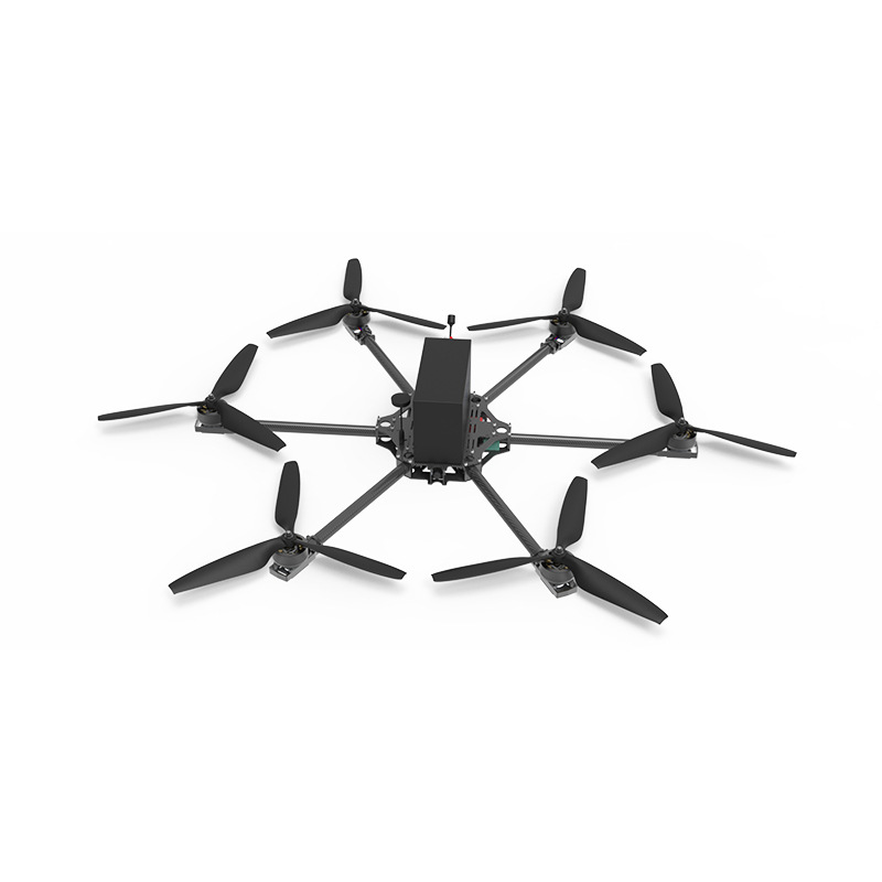 17-Inch FPV - F420 Motor, 2000 – Fpv Drone Motor recenzja i cena