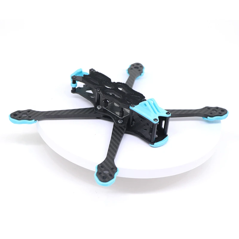 High-Performance Carbon Fiber  – Fpv Drone Motor recenzja i cena