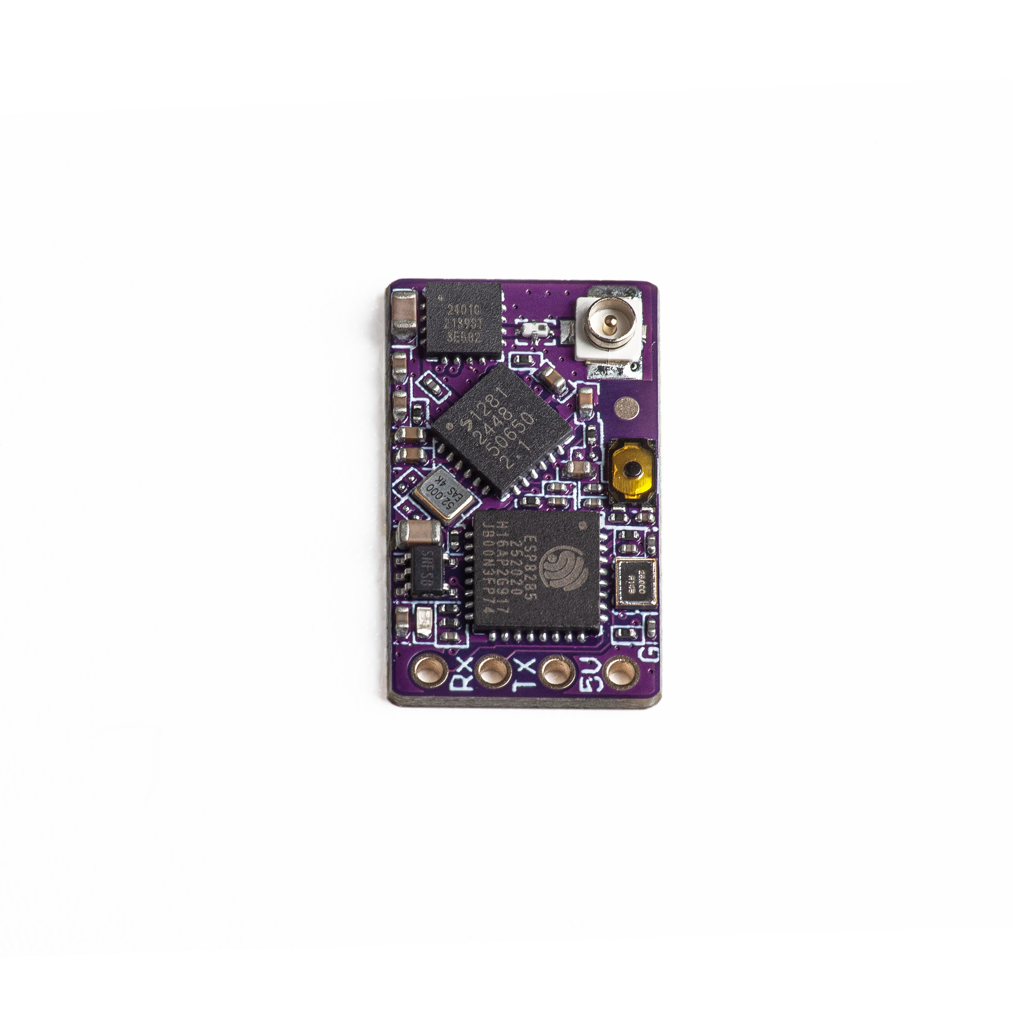 1/2/5/10PCS ELRS 2.4GHz RX Lon – Fpv Drone Quadcopter recenzja i cena
