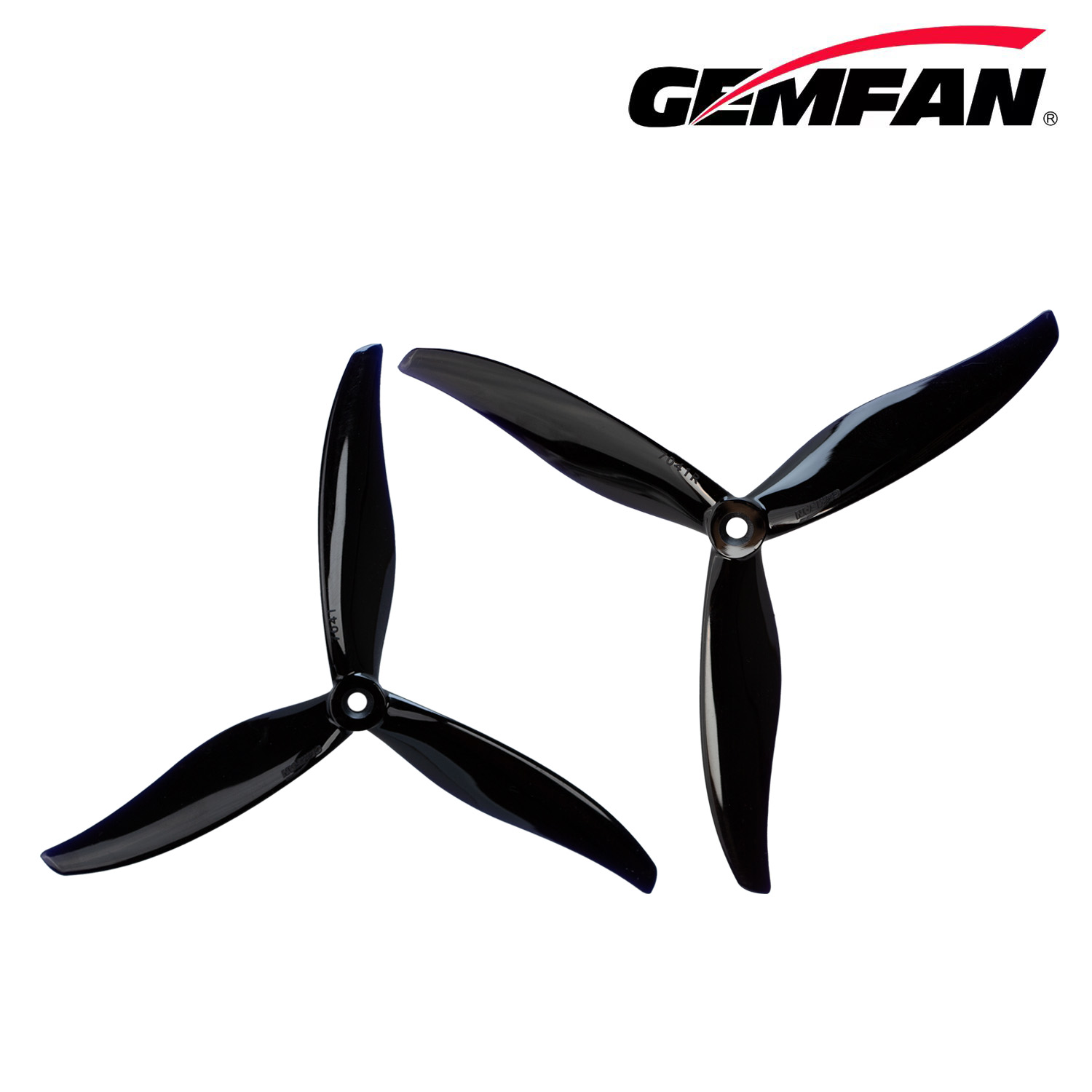 NEW12PCS /6Pairs Gemfan Flash  – Fpv Drone Motor recenzja i cena
