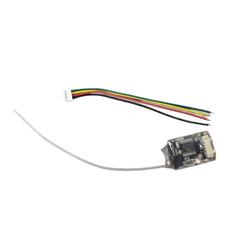 Flysky FS-8A 8CH 18CH Mini Rec – Fpv Drone Battery recenzja i cena