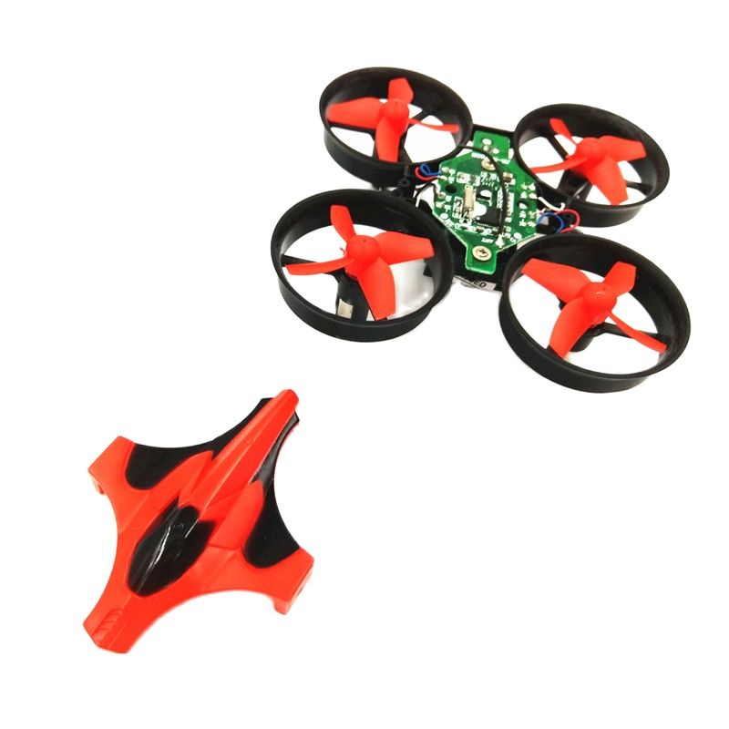 Mini Quadcopter Body Shell Upp – Fpv Drone Quadcopter recenzja i cena