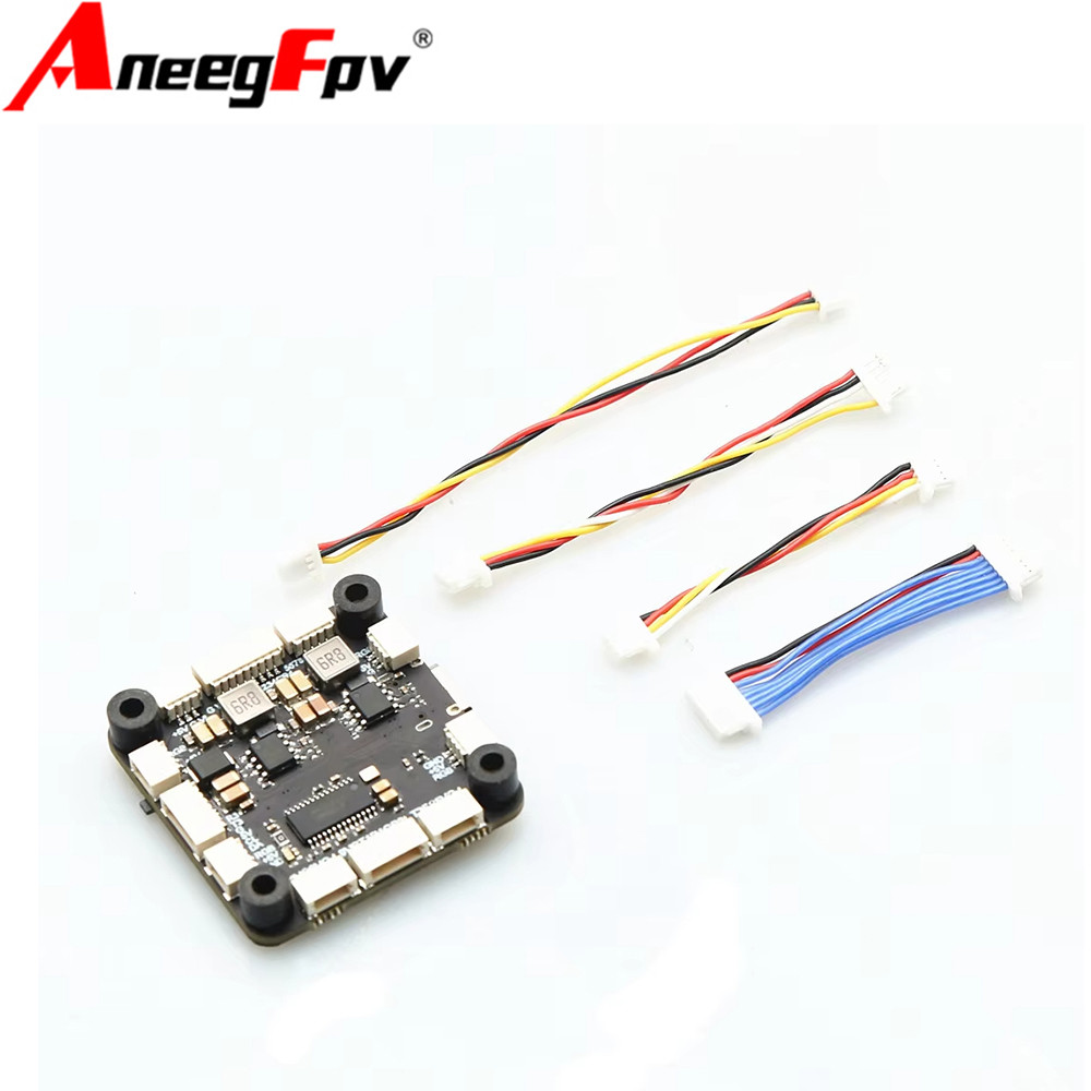 AneegFpv F722 F7 Flight Contro – Fpv Drone Esc recenzja i cena