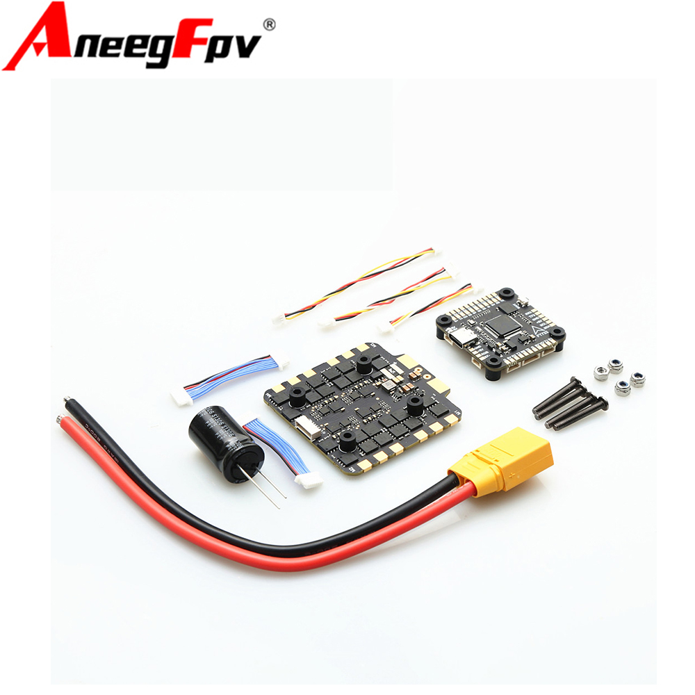 AneegFpv F722 F7 Flight Contro – Fpv Drone Esc recenzja i cena