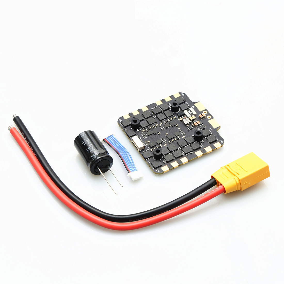 AneegFpv F722 F7 Flight Contro – Fpv Drone Esc recenzja i cena