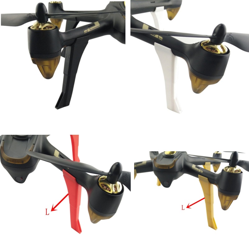 Hubsan H501S H501C X4 Upgraded – Fpv Drone Quadcopter recenzja i cena