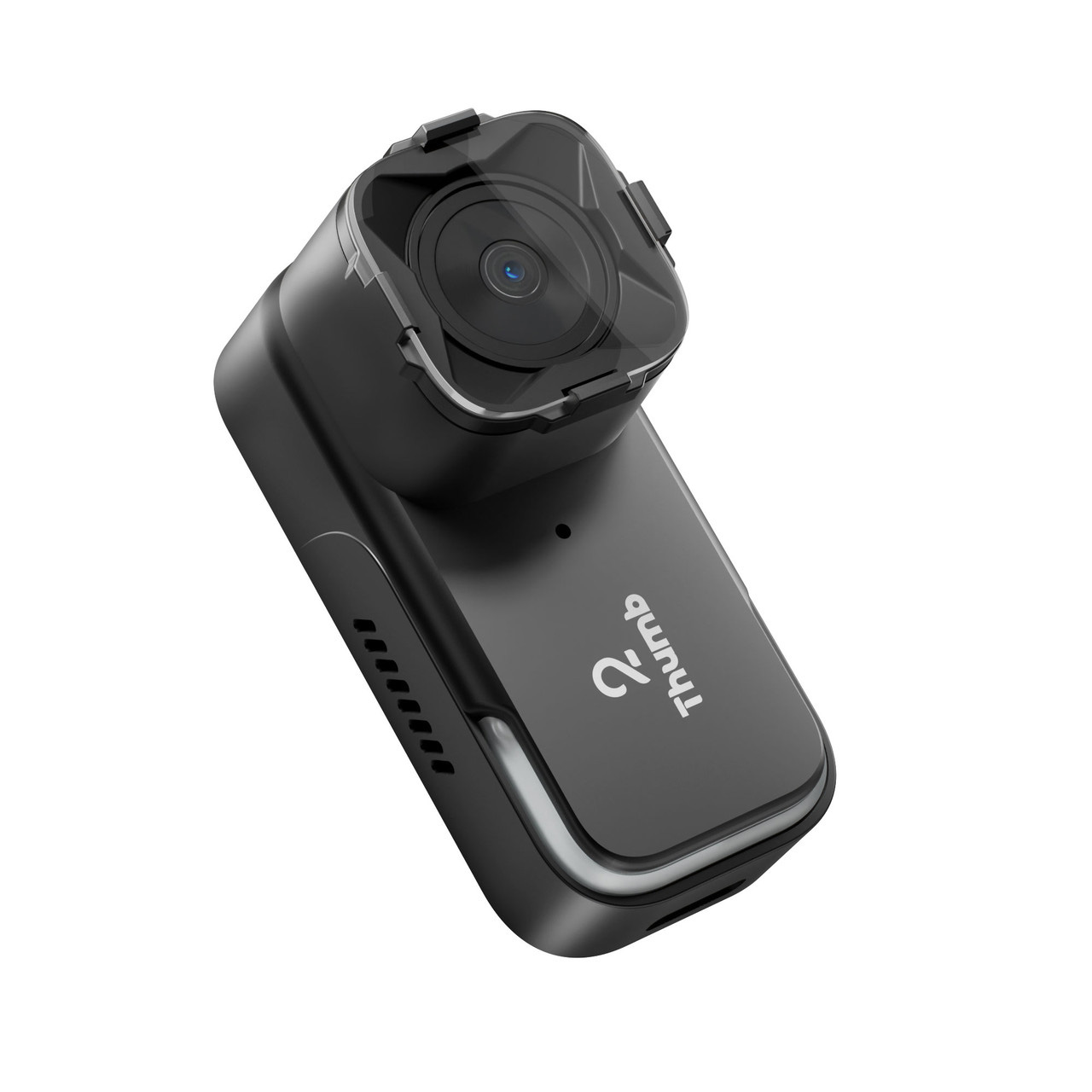 New Version RunCam Thumb 2 4K  – Fpv Drone Camera recenzja i cena