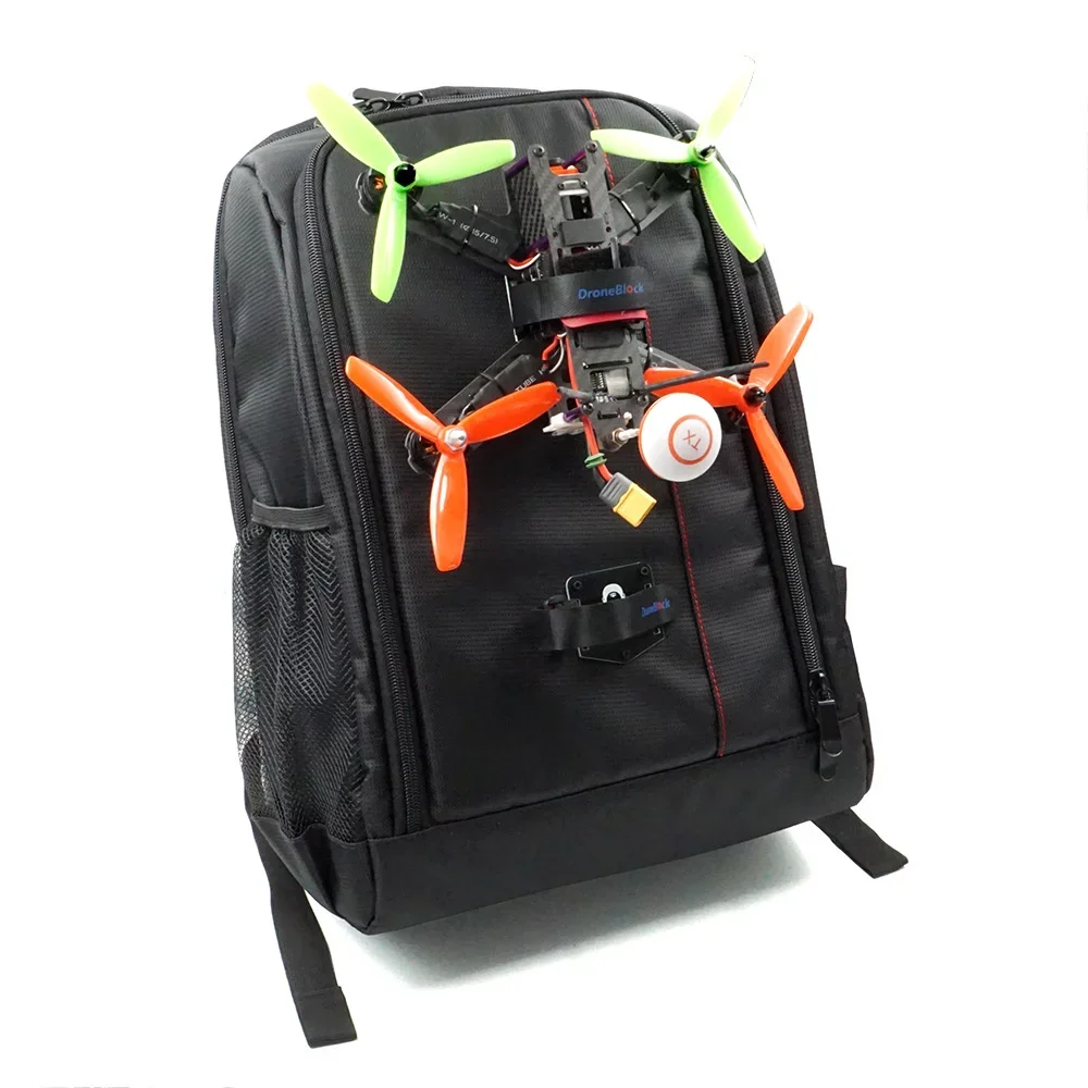 2 Pack Drone Backpack Hanger H – Fpv Drone Bag recenzja i cena