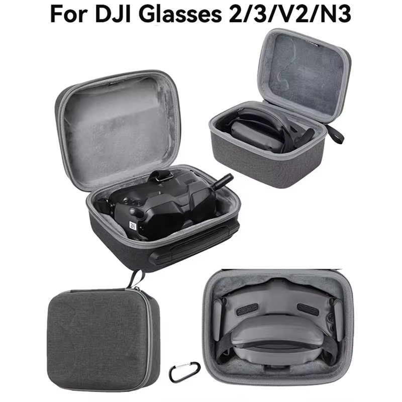 For DJI FPV Goggles 2 3 V2 N3  – Fpv Drone Goggles recenzja i cena