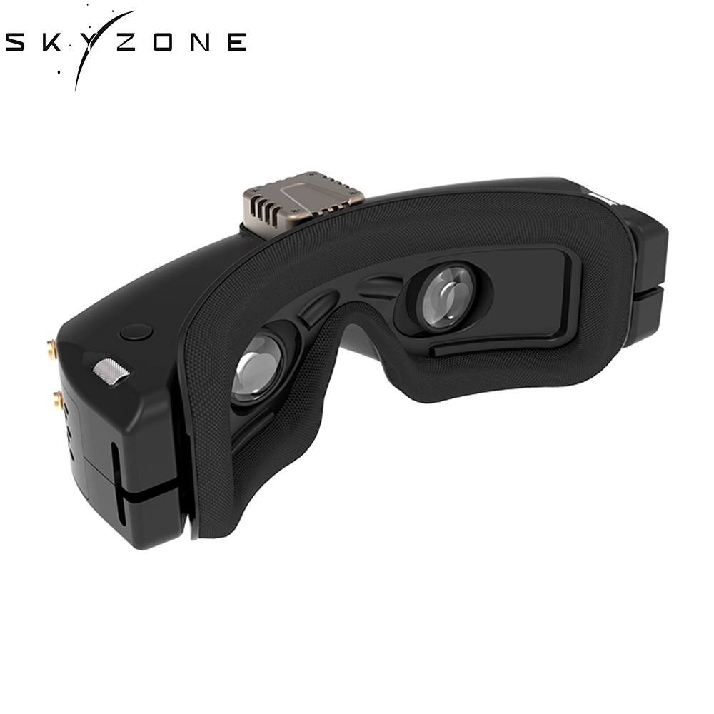 SKYZONE SKY04O Pro SKY04OPro 5 – Fpv Drone Goggles recenzja i cena