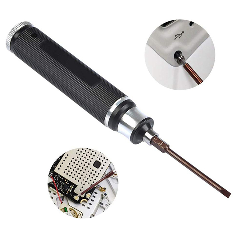 A73T 2X 6 In 1 Screwdrivers Re – Fpv Drone Tool Kit recenzja i cena