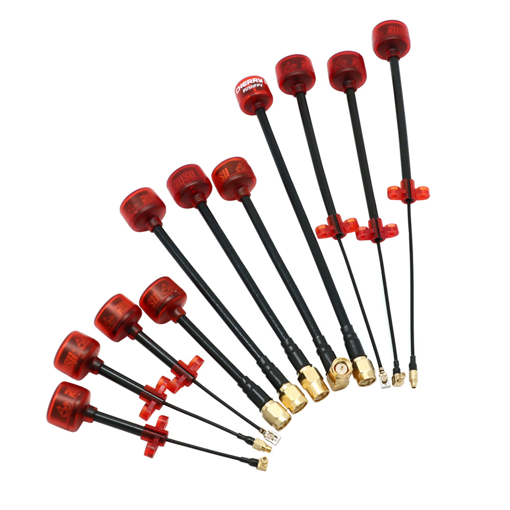 Rush Cherry FPV 5.8G Antenna L – Fpv Drone Quadcopter recenzja i cena