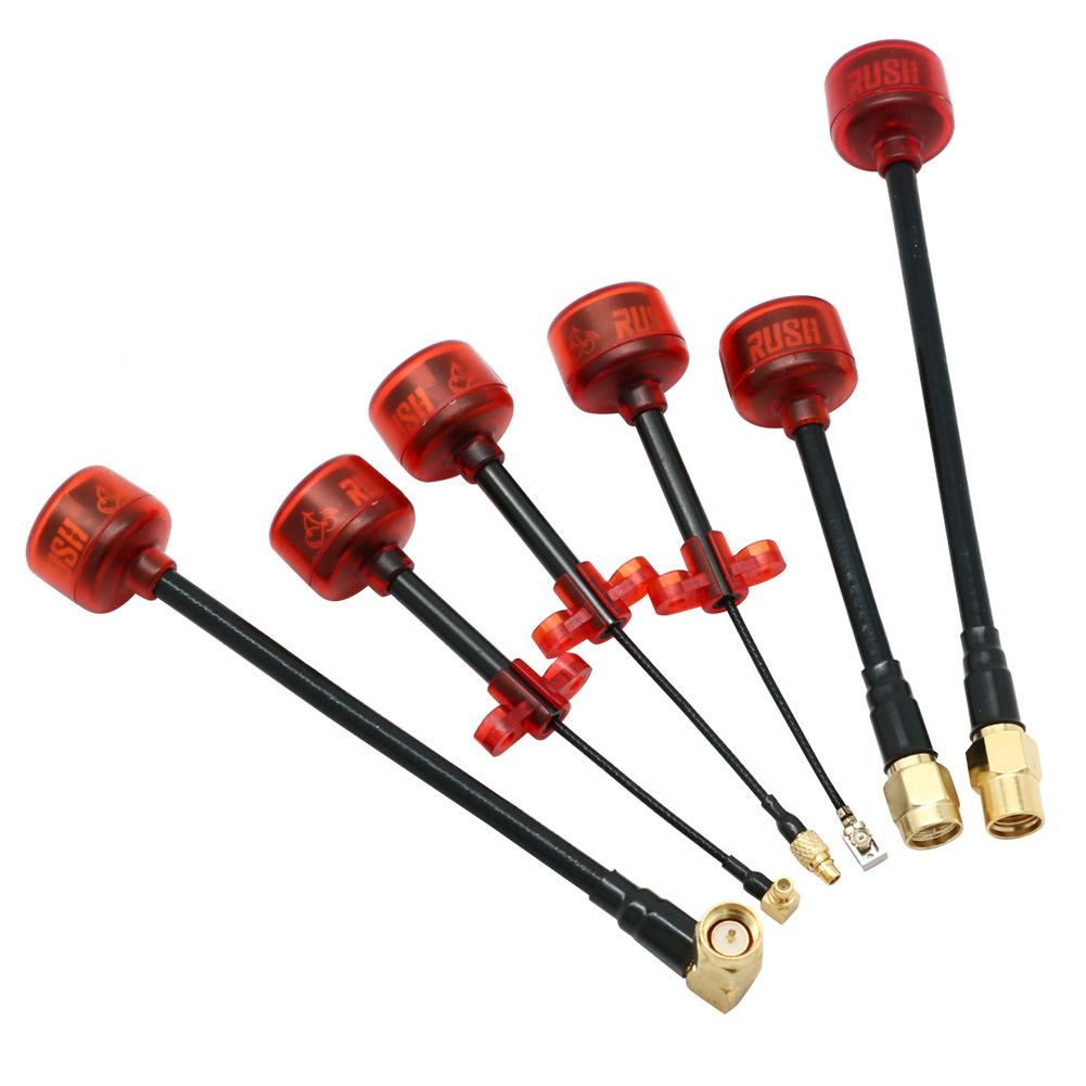 Rush Cherry FPV 5.8G Antenna L – Fpv Drone Quadcopter recenzja i cena
