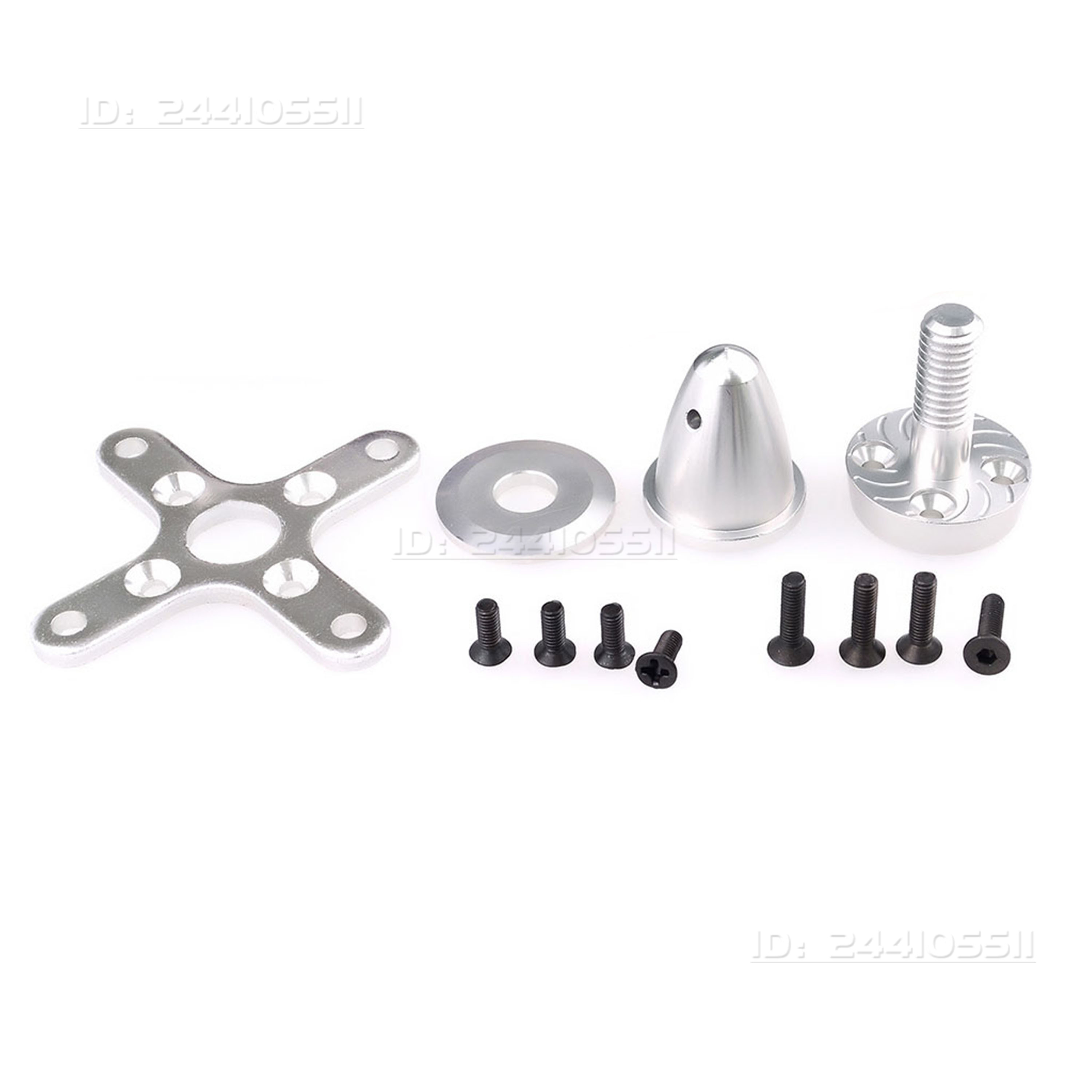 SURPASS HOBBY Brushless Motor  – Fpv Drone Tool Kit recenzja i cena