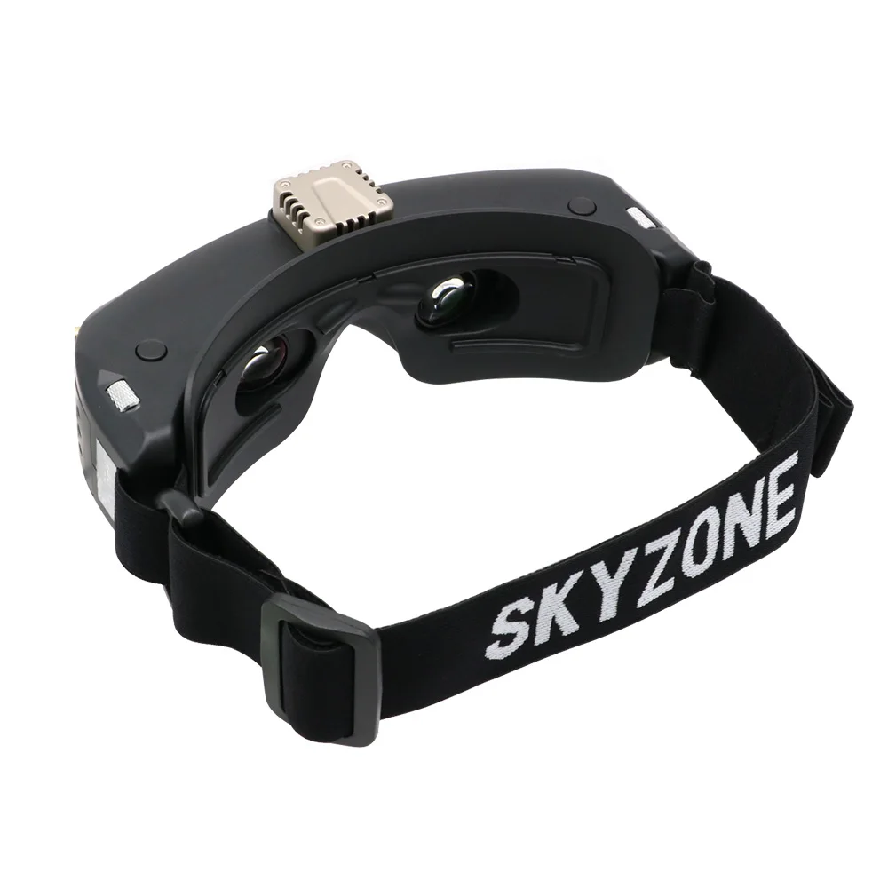 SKYZONE SKY04X PRO OLED 48CH 5 – Fpv Drone Receiver recenzja i cena