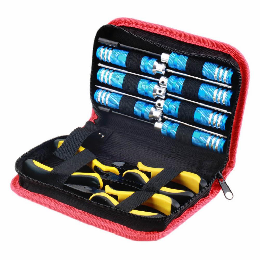 10-piece 1.5mm 2.0mm 2.5mm 3.0 – Fpv Drone Tool Kit recenzja i cena