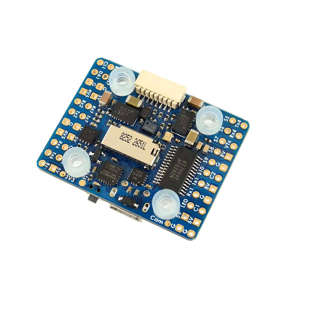 MATEKSYS Matek H743 MINI V3  F – Fpv Drone Esc recenzja i cena