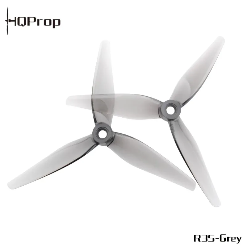 12 PCS / 6 Pairs HQProp 5135V2 – Fpv Drone Quadcopter recenzja i cena