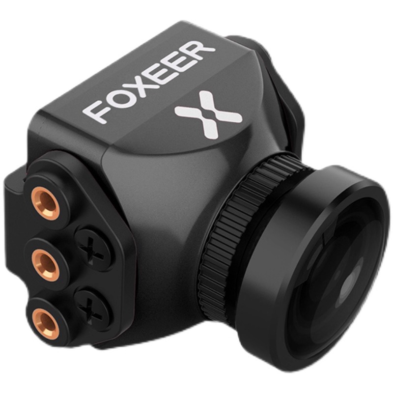 FOXEER CAT3 Camera 1200TVL Nig – Fpv Drone Camera recenzja i cena