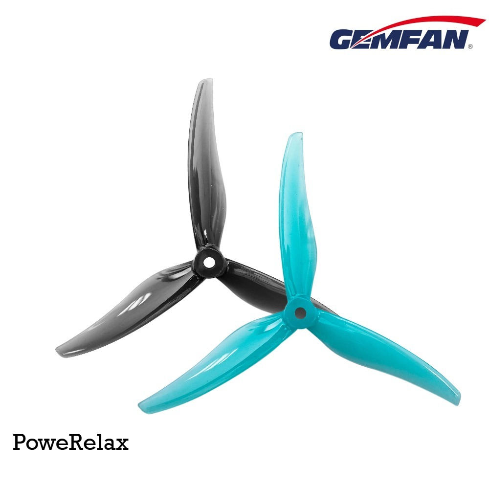4Pairs 8pcsGemfan Freestyle 60 – Fpv Drone Propeller recenzja i cena