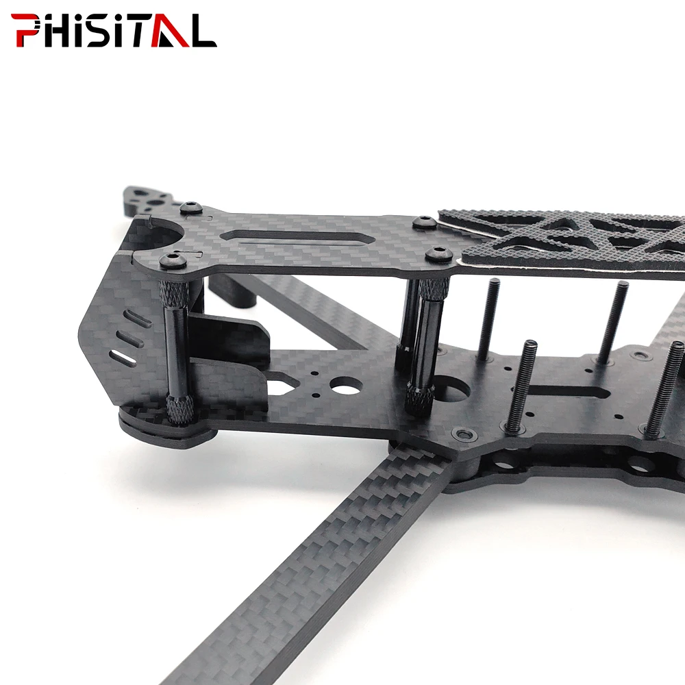 Mark4 V2 Mark 4 7 inch/8 inch/ – Fpv Drone Tool Kit recenzja i cena