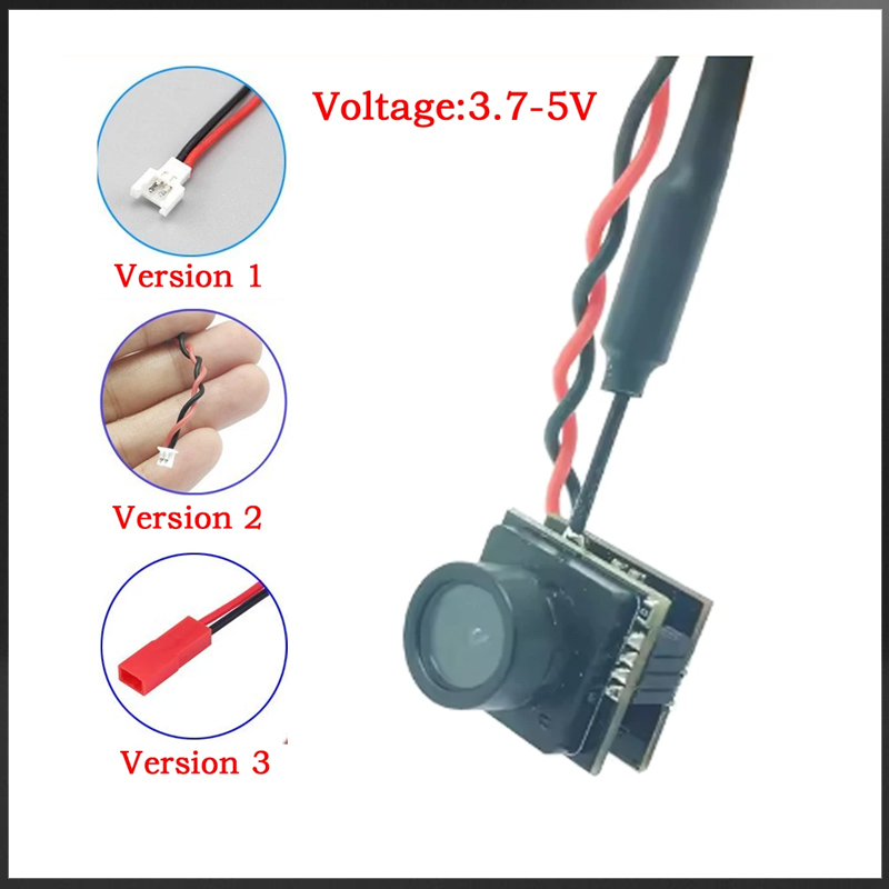 SLONWAKE FPV 25mW power simula – Fpv Drone Vtx recenzja i cena